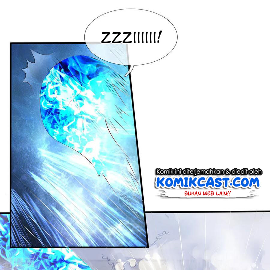 City of Heaven TimeStamp (Urban Rebellion) Chapter 35 Gambar 5